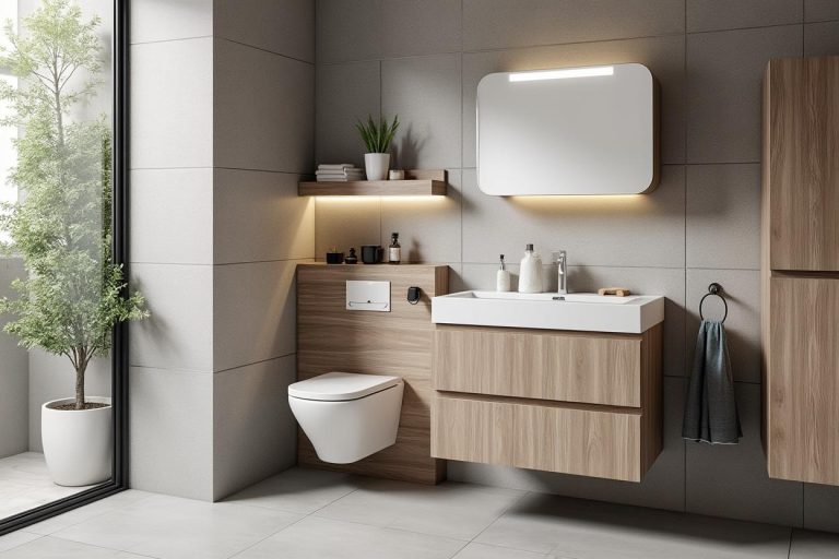 Optimiser l’espace et le confort dans sa salle de bain : les clés d’une rénovation réussie