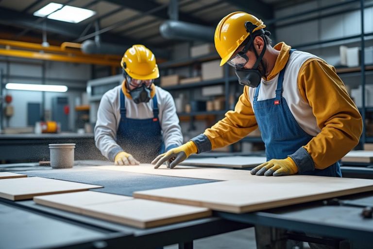 Bois d’ingénierie : dangers potentiels et précautions à connaître