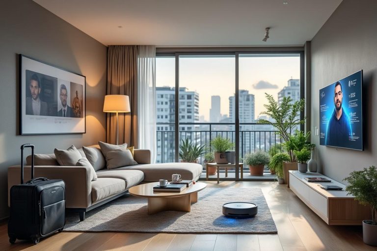 Quel futur pour les locations saisonnières et Airbnb dans les 10 prochaines années ?