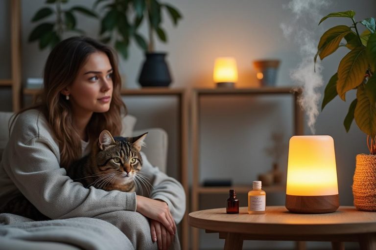 La Lampe Berger est-elle toxique pour votre intérieur ?