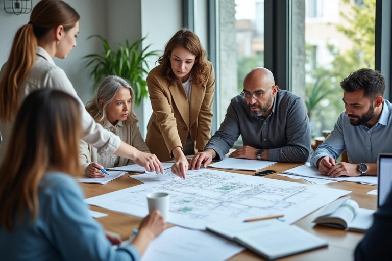 Reprenez le contrôle de votre copropriété en changeant de syndic