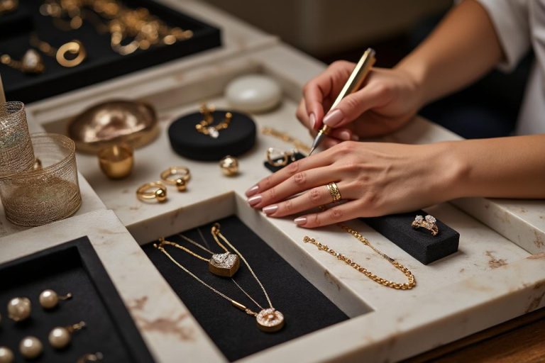 Laboutiquedesjoailliers.com : collections et créations de bijoux tendances