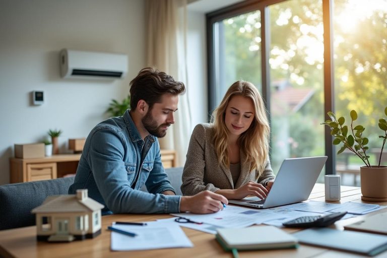 Tout savoir sur le budget pour climatiser son logement en 2026