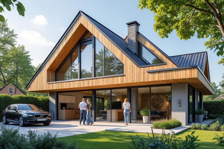 Moderniser son habitat : de la menuiserie extérieure à l’autonomie énergétique