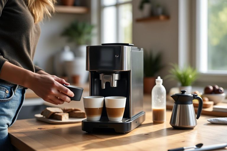 Comment résoudre un probleme de senseo avec du café clair ?