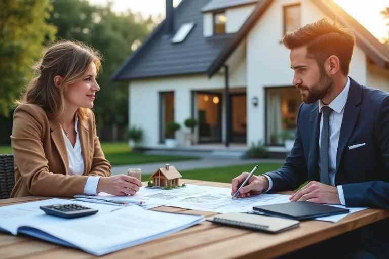 Vente de la maison 2 ans après le divorce : Fiscalité, indivision et démarches