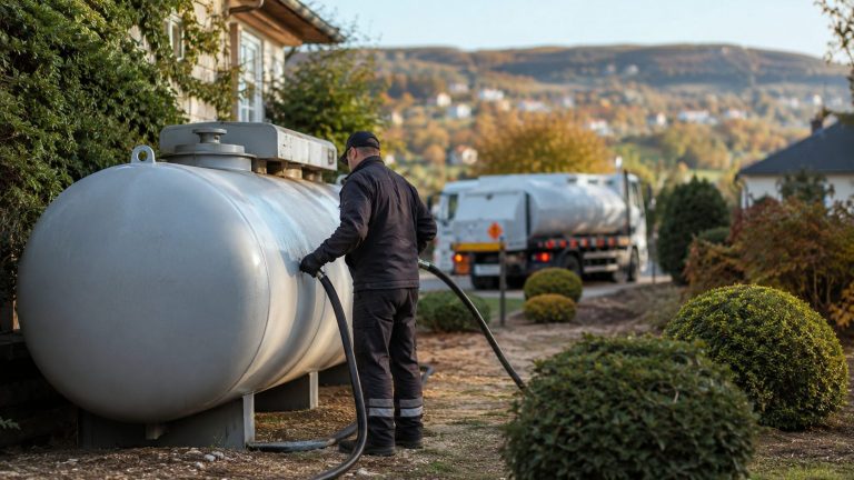Prix du fioul domestique en Occitanie : ce qui influence votre facture de chauffage